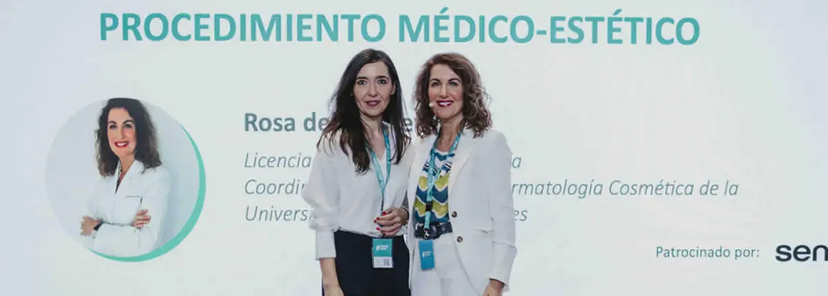 El consejo farmacéutico es también importante en los procedimientos estéticos