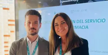 'El consejo profesional es lo que diferencia al farmacéutico comunitario en el cuidado de la piel'
