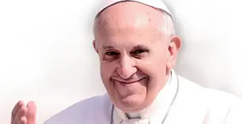 El Papa Francisco, a los farmacéuticos: 'Sois esa mano cercana y tendida que transmite coraje y cercanía'