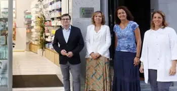 El Plan Adapta de Madrid ha subvencionado 1.700 actuaciones desde su creación en 2020