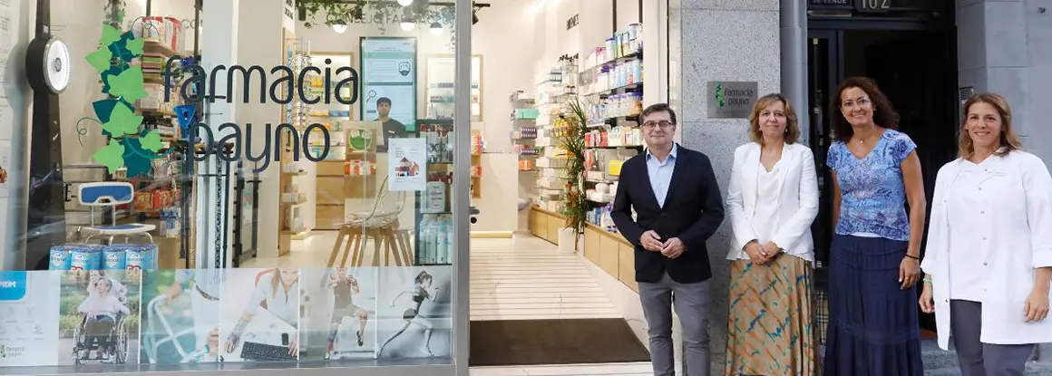 El Plan Adapta de Madrid ha subvencionado 1.700 actuaciones desde su creación en 2020