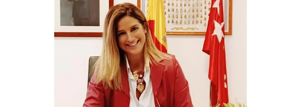 Elena Mantilla: 'Plasmar la realidad farmacéutica ha sido nuestro principal objetivo'