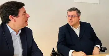 FAMMA y los farmacéuticos madrileños intensifican el apoyo a personas con discapacidad, reforzando la accesibilidad a las farmacias