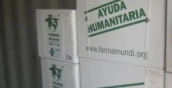 Farmamundi prioriza la ayuda alimentaria para la población en Gaza