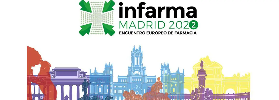 Infarma lanza su 'speaker’s corner' para compartir ‘Iniciativas de Éxito’ en la farmacia