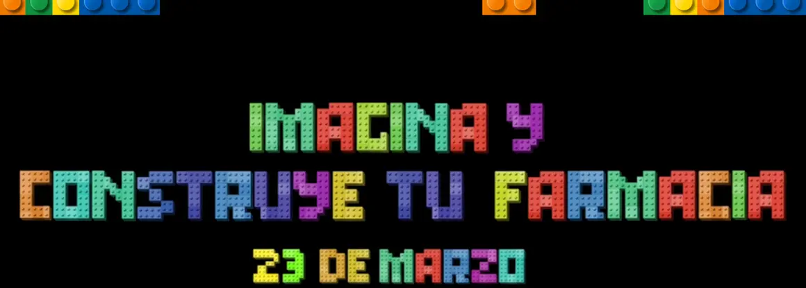 ‘Infarma Madrid 2022’ utilizará el método Lego para avanzar soluciones innovadoras a través de la creatividad y el juego