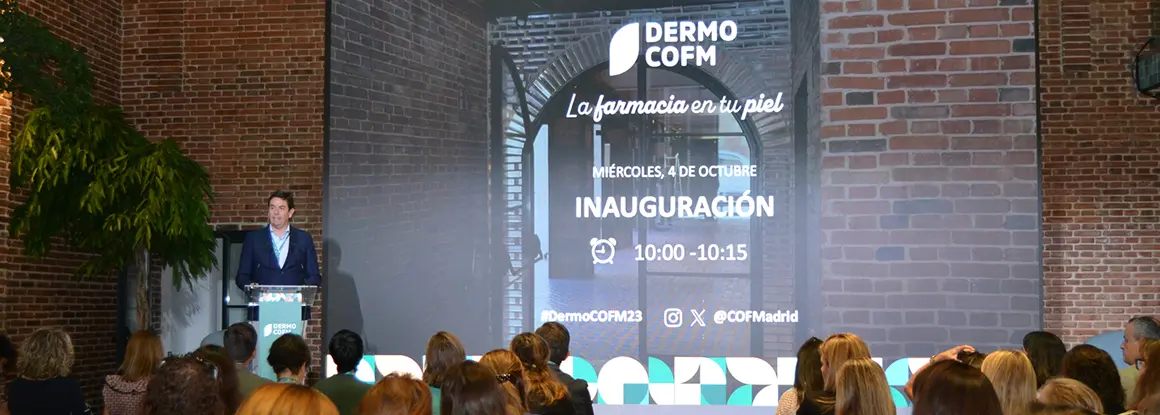 Innovación, consejo profesional y soluciones personalizadas hacen de la farmacia referencia para el cuidado de la piel