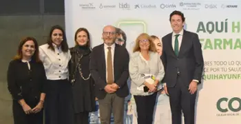 La atención integral al paciente necesita mejor comunicación entre niveles asistenciales y reforzar el papel sanitario del farmacéutico