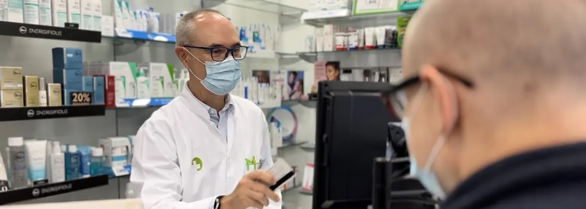 La sanidad madrileña lanza una campaña para reforzar la seguridad de la medicación del paciente