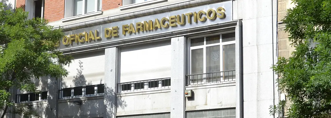Las elecciones a la Junta de Gobierno del COFM  se celebrarán el 3 de abril
