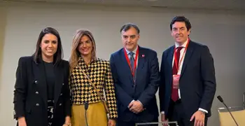 Las farmacias madrileñas evitaron a los pacientes 21.300 consultas médicas en una caída del sistema de receta electrónica