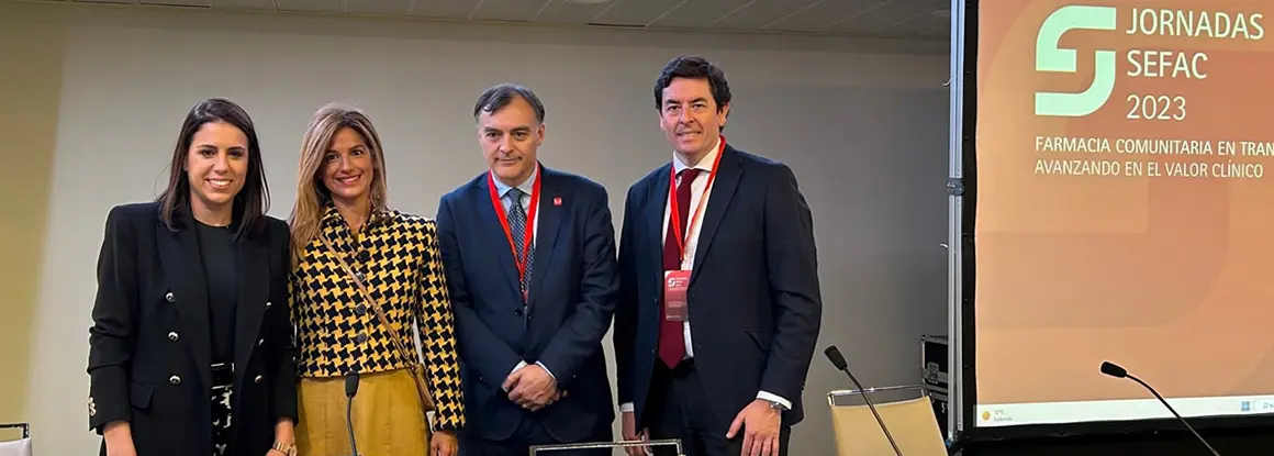 Las farmacias madrileñas evitaron a los pacientes 21.300 consultas médicas en una caída del sistema de receta electrónica