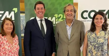 Las farmacias madrileñas y la Fundación Madrid contra la Esclerosis Múltiple unen fuerzas para mejorar la calidad de vida de los pacientes