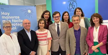 Los farmacéuticos, aliados imprescindibles en fotoprotección y prevención del cáncer de piel