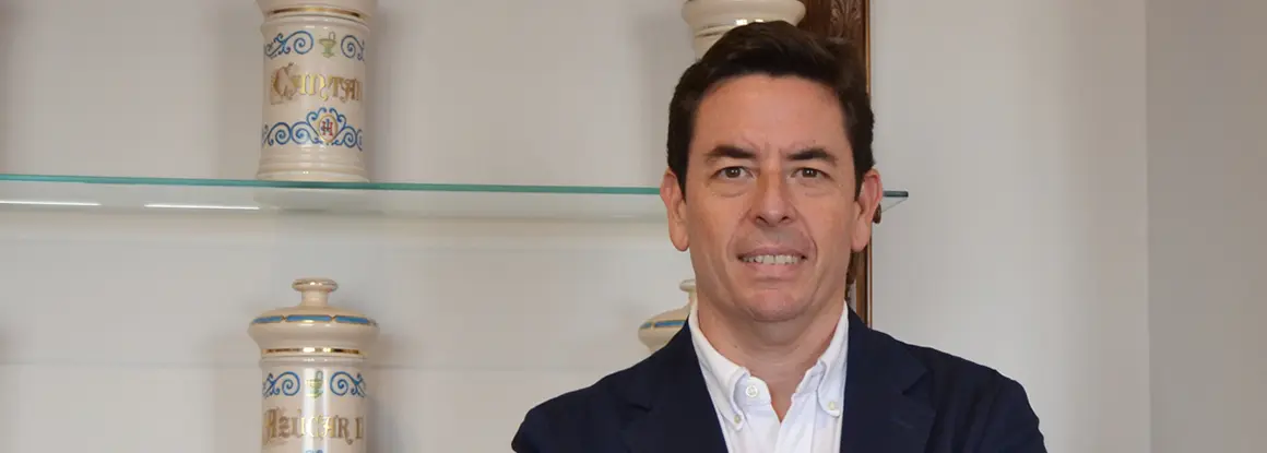 Una nueva Ley de Farmacia pensada para los ciudadanos