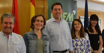 Los farmacéuticos madrileños potenciarán la formulación magistral junto a la Sociedad Española del Medicamento Individualizado