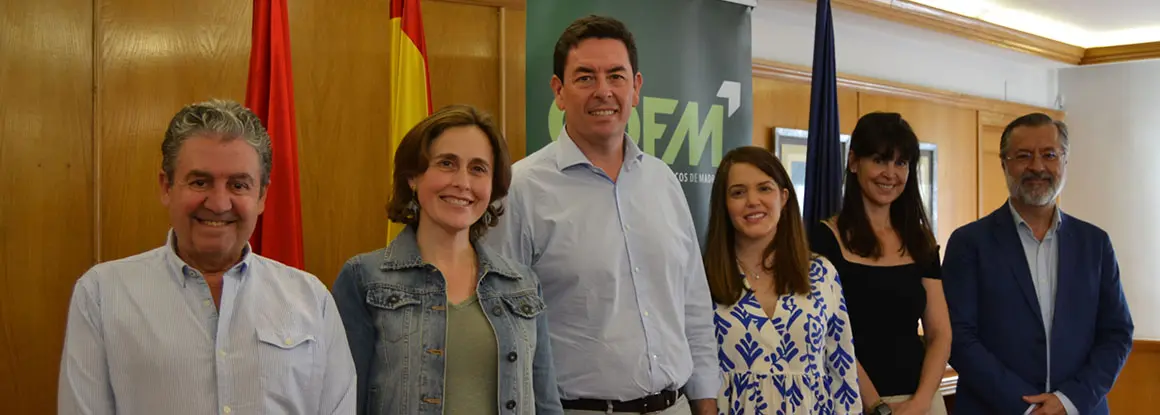 Los farmacéuticos madrileños potenciarán la formulación magistral junto a la Sociedad Española del Medicamento Individualizado