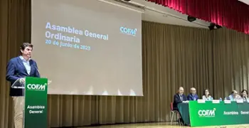 'Los farmacéuticos somos parte fundamental de la solución a las necesidades sanitarias y sociales de la población madrileña'