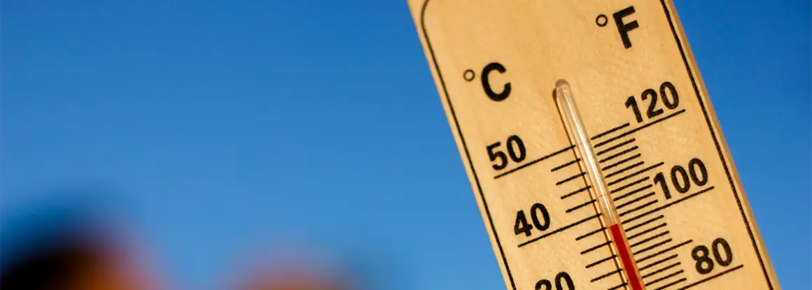 Madrid mantiene activado el Nivel 2 de riesgo ante las altas temperaturas previstas hasta el miércoles