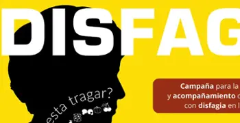 Más de 500 farmacias de España contribuirán a sensibilizar, cribar y acompañar a personas que viven con disfagia