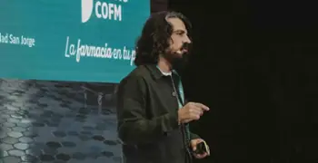 'Nuestra profesión debe transmitir y demostrar lo que sabemos y podemos aportar'