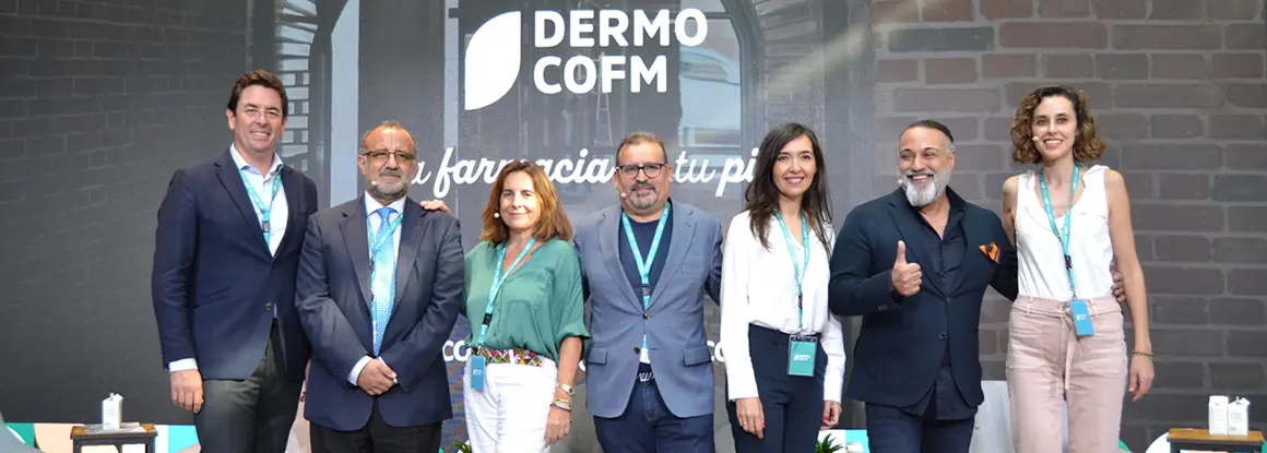 Pacientes desean más implicación del farmacéutico en las enfermedades dermatológicas y oncológicas