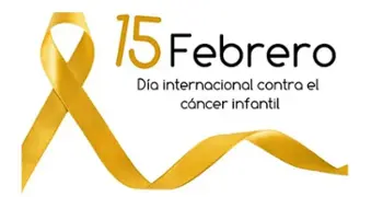 15 de febrero: Día internacional del Cáncer Infantil