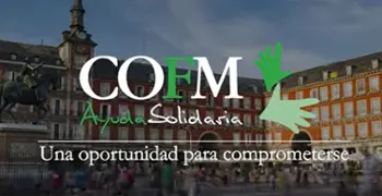 Acción Social COFM: Un compromiso de todos
