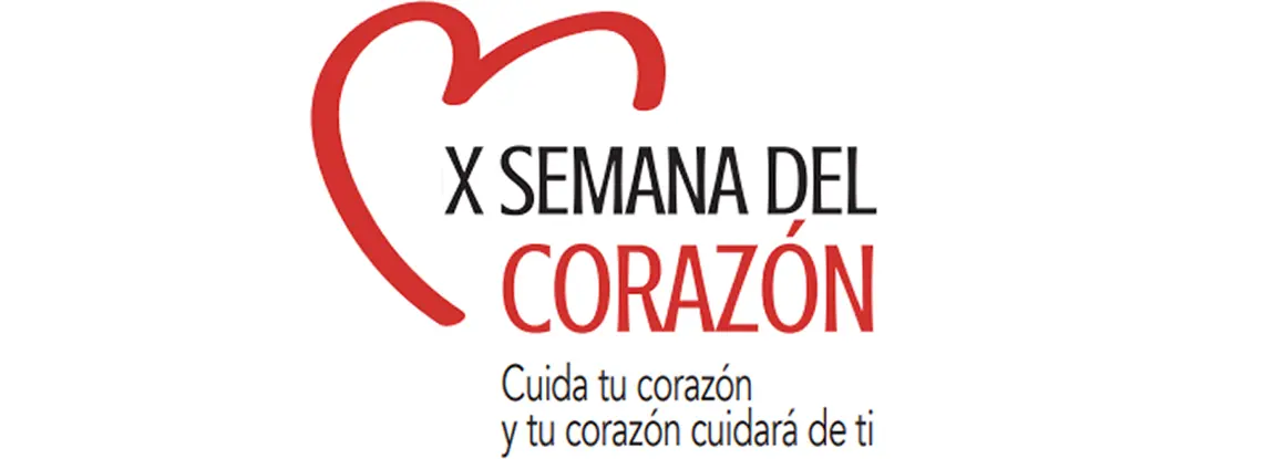 Alcalá de Henares celebra su X Semana del Corazón