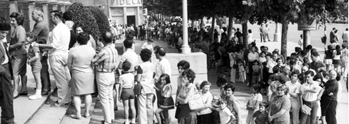 Antes del COVID-19, ¿se vacunó en el Colegio?