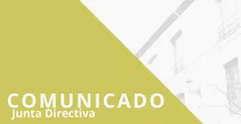 Apoyo del COFM a la Junta Directiva del Colegio de Médicos de Madrid ante las amenazas recibidas