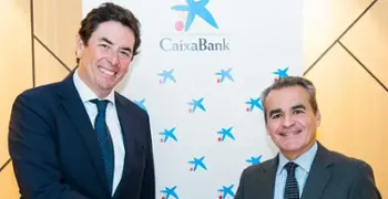 CaixaBank y el Colegio Oficial de Farmacéuticos de Madrid firman un convenio de colaboración