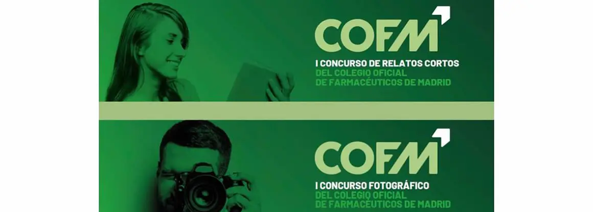 El COFM convoca la primera edición para el ‘I Concurso de Relatos Cortos’ y el ‘I Concurso Fotográfico’