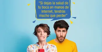 El Colegio Oficial de Farmacéuticos de Madrid se suma a la XI Campaña de la Salud Bucodental y Hábitos Saludables