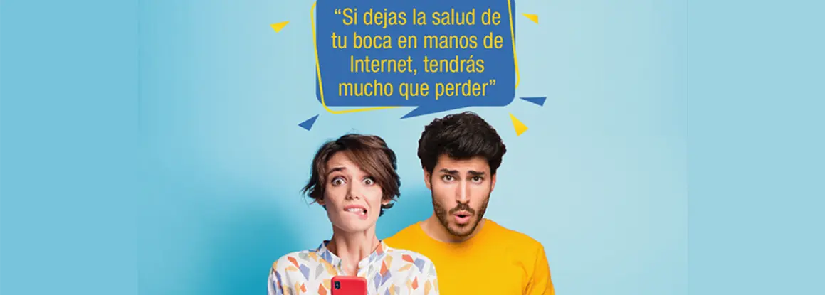 El Colegio Oficial de Farmacéuticos de Madrid se suma a la XI Campaña de la Salud Bucodental y Hábitos Saludables