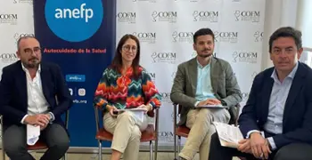 El mercado de la farmacia ‘online’ roza los 300 millones de euros al año