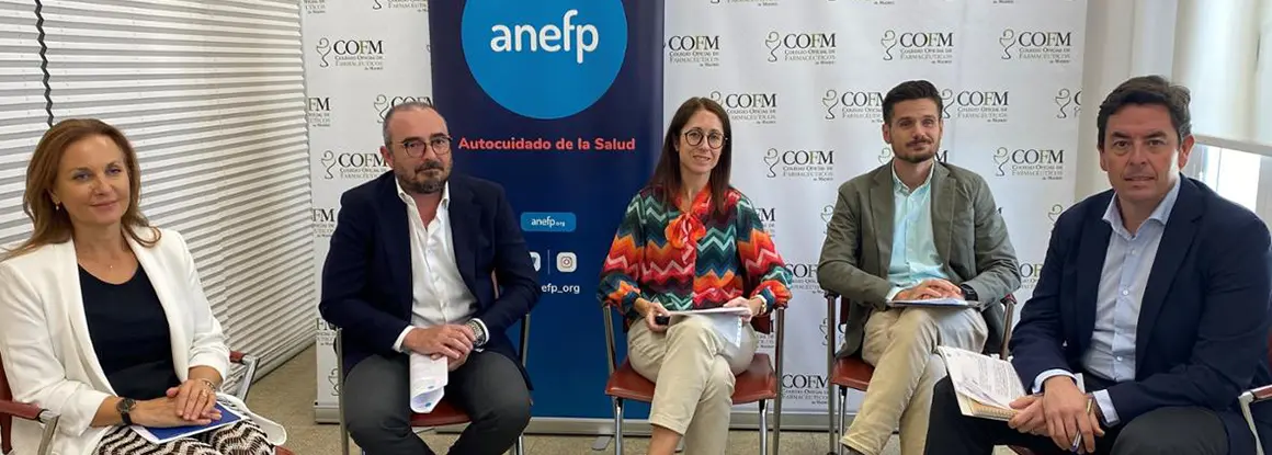 El mercado de la farmacia ‘online’ roza los 300 millones de euros al año