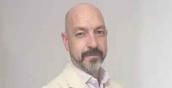 El periodista Mario Vaíllo será el nuevo director de Comunicación del Colegio Oficial de Farmacéuticos de Madrid