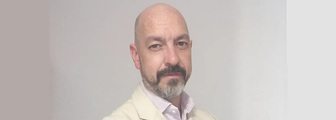 El periodista Mario Vaíllo será el nuevo director de Comunicación del Colegio Oficial de Farmacéuticos de Madrid