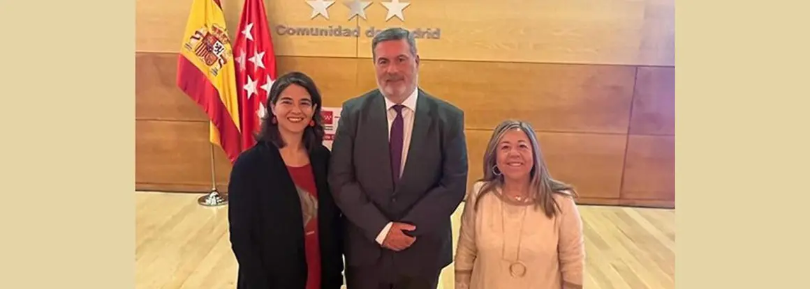 El sello ‘Madrid Excelente’ se renueva para impulsar la calidad y las buenas prácticas empresariales