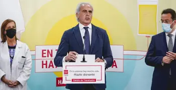 En tu plasma hay mucha vida