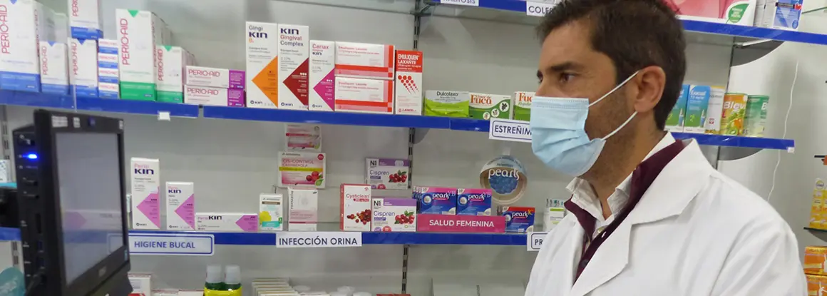 Farmacéuticos, médicos y pacientes refuerzan su colaboración para mejorar el cumplimiento adecuado de los tratamientos