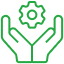 Icono Área de Servicios Corporativos