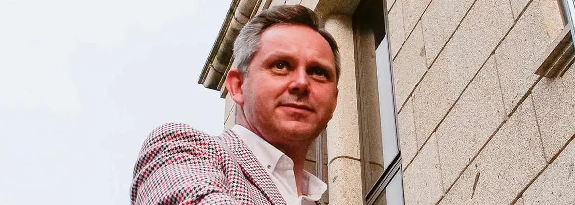 José Miñones, primer licenciado en Farmacia en ocupar el cargo de ministro de Sanidad
