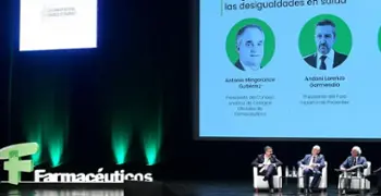 La dispensación colaborativa, modelo para reducir las desigualdades en salud