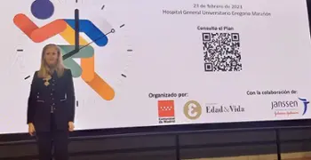 La farmacia comunitaria, esencial para el abordaje eficaz de la fragilidad en personas mayores