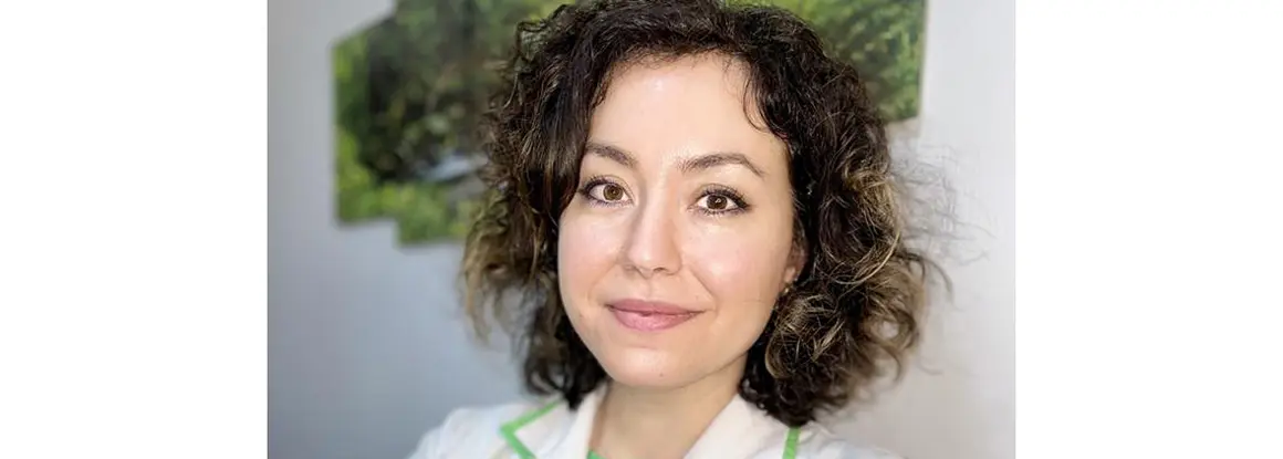 La farmacia madrileña premiada por llevar a cabo proyectos novedosos en la atención al paciente