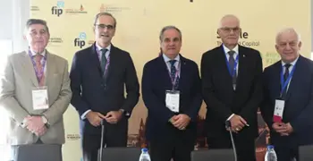 La farmacia se consolida en Sevilla a la vanguardia de la salud mundial