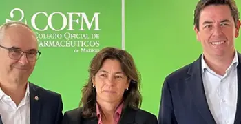 La implicación de los farmacéuticos madrileños en la campaña de test COVID gratuitos fue clave para controlar los contagios de la sexta ola