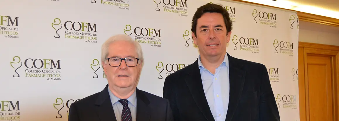 La Ley de Farmacia de Madrid ofrece nuevas garantías y servicios farmacéuticos a los ciudadanos